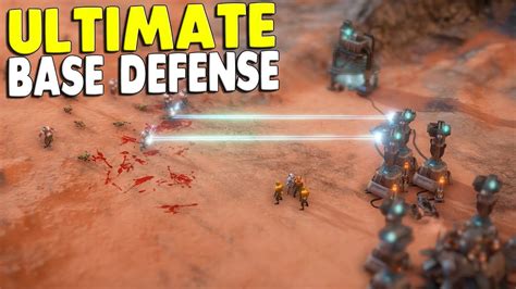 Looking for your base building defense game recommendations!.